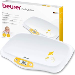 Pèse Bébé Beurer by 80 électronique