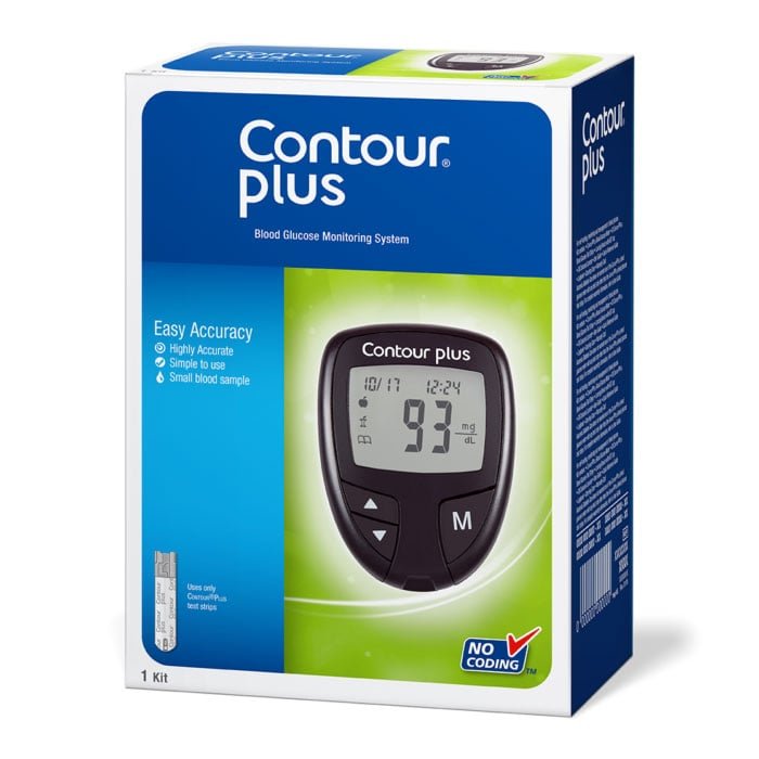 Contour Plus Appareil - Meilleur Prix Maroc