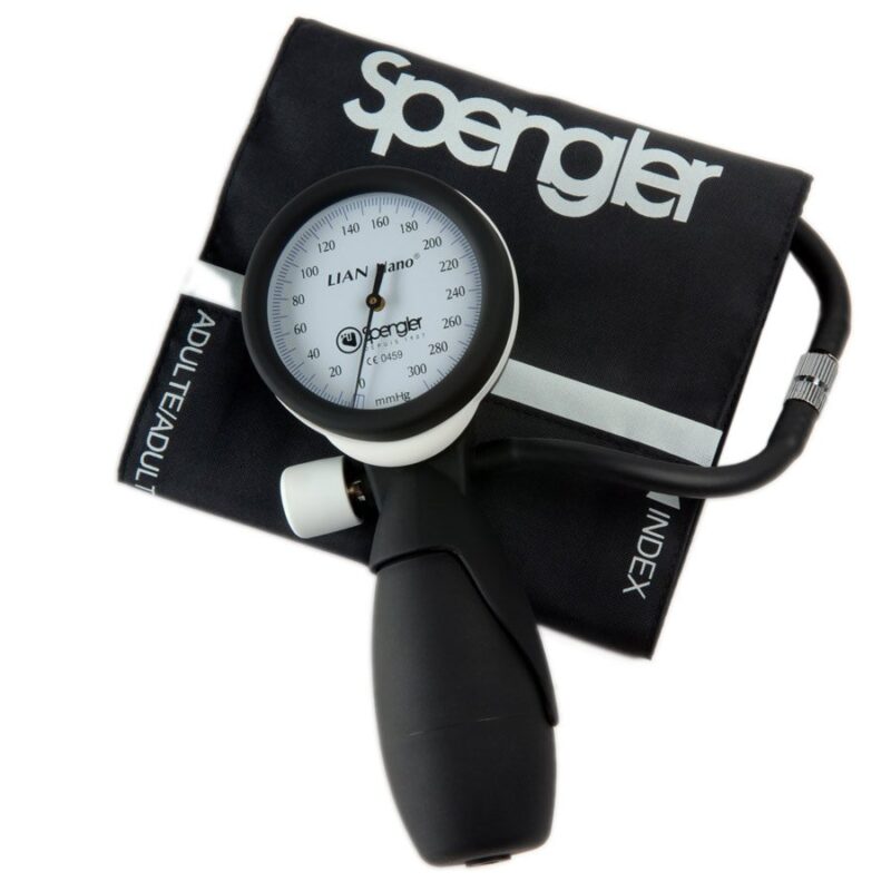 Tensiometre Spengler Manuel Lian Nano Brassard