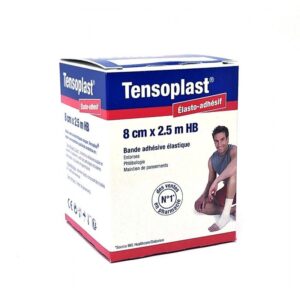 Tensoplast 8 cm x 2,5m