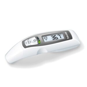 Thermomètre Multifonctions Beurer FT 65 - Meilleur Prix Maroc